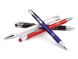 Cosmo Touch Pen - tumesinine