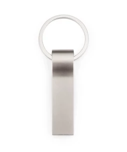 USB mälupulk PALERMO 16 GB - hõbedane