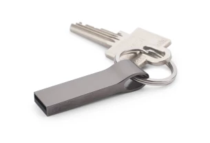 USB mälupulk PALERMO 16 GB - grafiit
