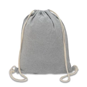 Puuvillane seljakott 340 g/m2 Preston - Hall