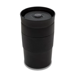 Husavik termokruus 320 ml - must