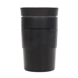 Husavik termokruus 320 ml - must