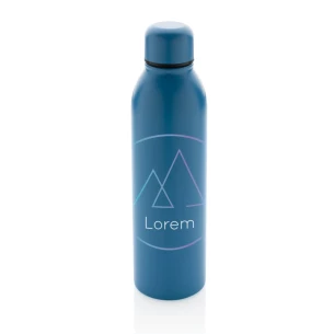 PizBoe - Termopudel 500 ml - Sinine