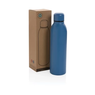 PizBoe - Termopudel 500 ml - Sinine