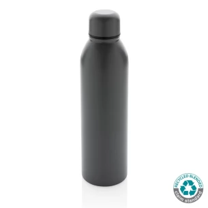 PizBoe - termopudel 500 ml - grafiit