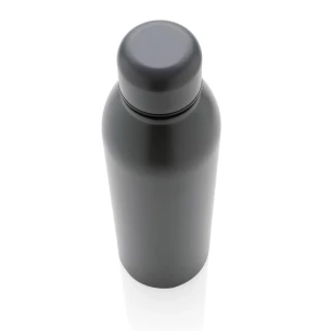 PizBoe - termopudel 500 ml - grafiit