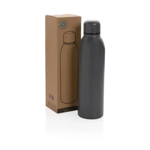 PizBoe - termopudel 500 ml - grafiit