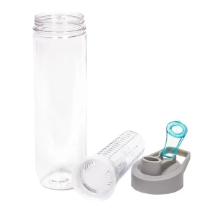 Frank Sports pudel 800 ml - sinine