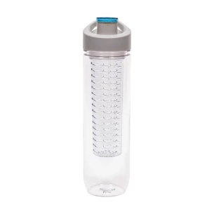 Frank Sports pudel 800 ml - sinine
