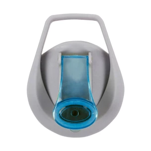Frank Sports pudel 800 ml - sinine