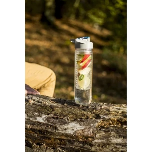 Frank Sports pudel 800 ml - sinine