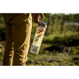 Frank Sports pudel 800 ml - sinine