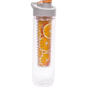 Frank Sports pudel 800 ml - oranž