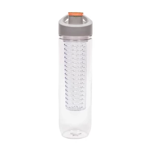 Frank Sports pudel 800 ml - oranž