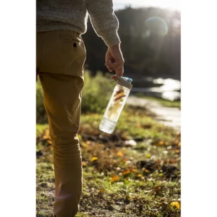 Frank Sports pudel 800 ml - oranž