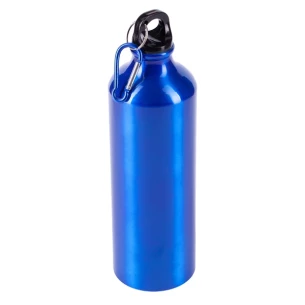 Easy Tripper 800 ml alumiiniumpudel - sinine