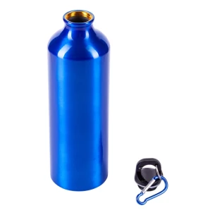 Easy Tripper 800 ml alumiiniumpudel - sinine