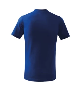 Laste Basic T-särk - sinine
