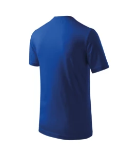 Laste Basic T-särk - sinine