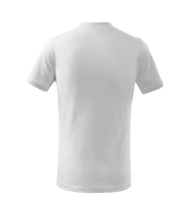 Basic laste t-särk - valge