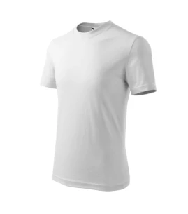 Basic laste t-särk - valge