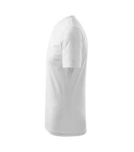 Basic laste t-särk - valge