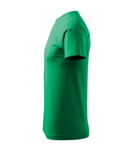 Meeste Basic T-särk - roheline