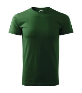Meeste Basic T-särk - Pudel