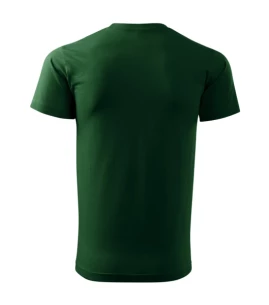 Meeste Basic T-särk - Pudel
