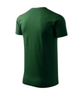 Meeste Basic T-särk - Pudel