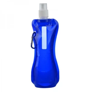 Roll-up Bidon - valge