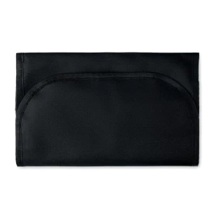 Reisitarvikute kott - COTE BAG - Must
