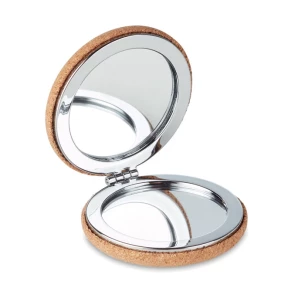 Peegel korgist korpuses - GUAPA CORK - lilla