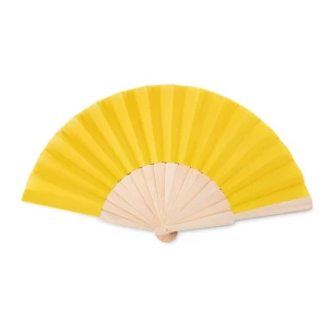 Ventilaator - FANNY WOOD - Kollane