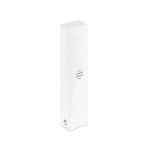 Ventilaator - FANNY WOOD - Kollane