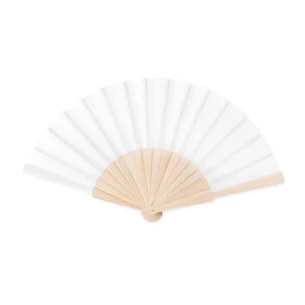 Ventilaator - FANNY WOOD - valge