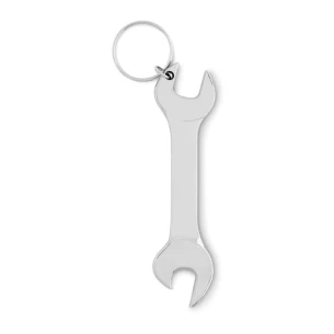 Avaja - WRENCHY - hõbedane
