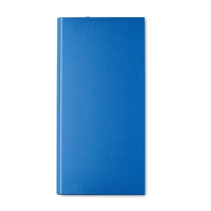 Energiapank 8000mAh - POWERFLAT8 - Sinine
