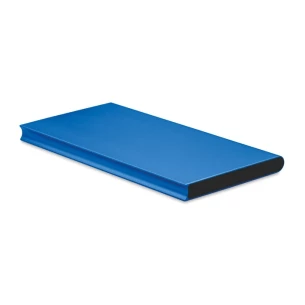 Energiapank 8000mAh - POWERFLAT8 - Sinine