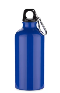 TREKO alumiiniumpudel 500 ml - sinine