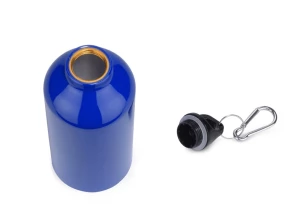 TREKO alumiiniumpudel 500 ml - sinine