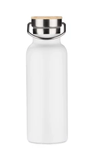 KAAN termopudel 500 ml - valge