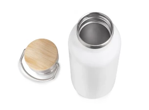 KAAN termopudel 500 ml - valge