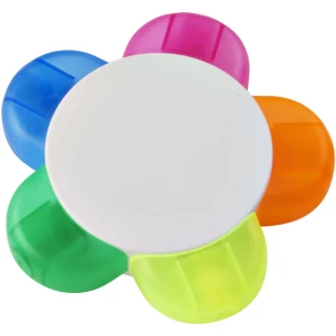 Lilleline highlighter - valge
