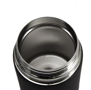 800 ml termovakumikonteiner - must