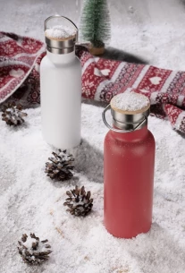 KAAN termopudel 500 ml - punane