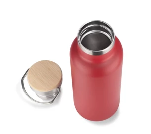 KAAN termopudel 500 ml - punane