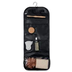 Reisitarvikute kott - COTE BAG - Must