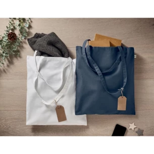 COTTONEL COLOUR+ ostukott - prantsuse tumesinine