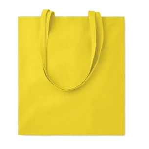 COTTONEL COLOUR+ ostukott - kollane